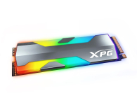ADATA SPECTRIX S20G 500GB M.2 ASPECTRIXS20G-500G-C - 633195 - zdjęcie 3